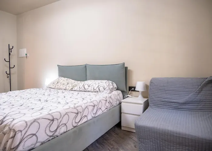 Zampieri House Rom
