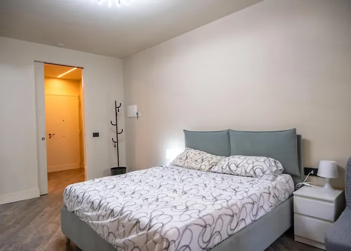 Privatunterkunft Zampieri House Rom