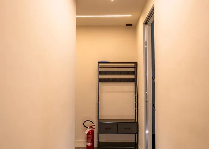Zampieri House * Rom
