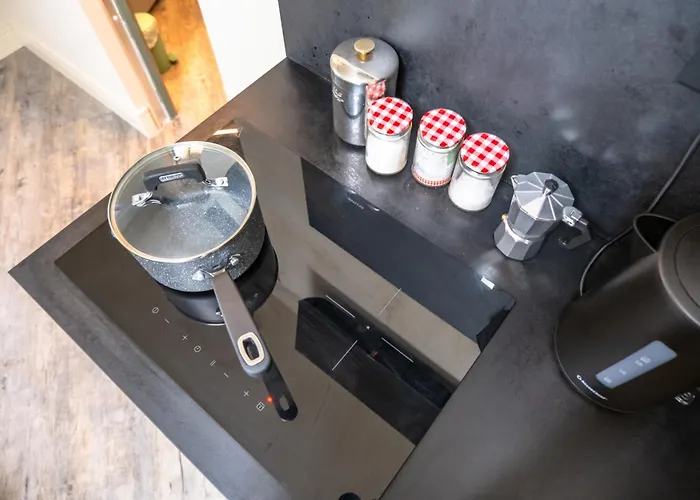 Zampieri House Privatunterkunft