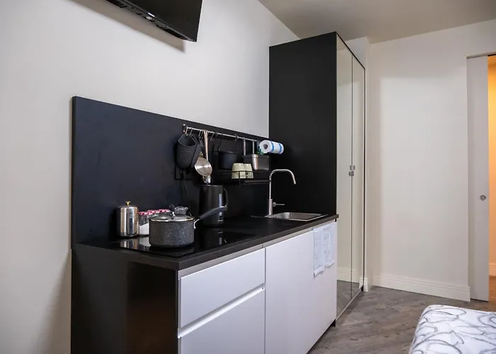 Zampieri House Privatunterkunft Rom