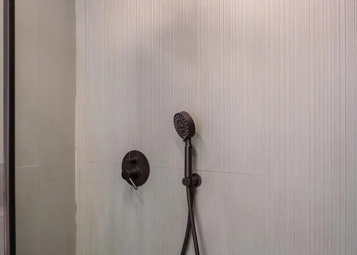 Zampieri House Privatunterkunft Rom