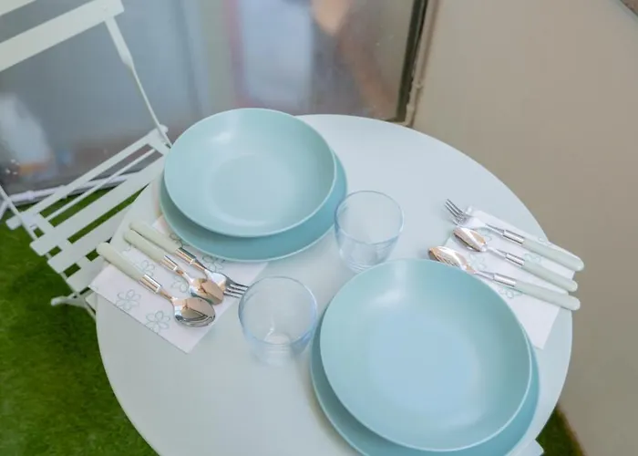 Privatunterkunft Zampieri House Rom